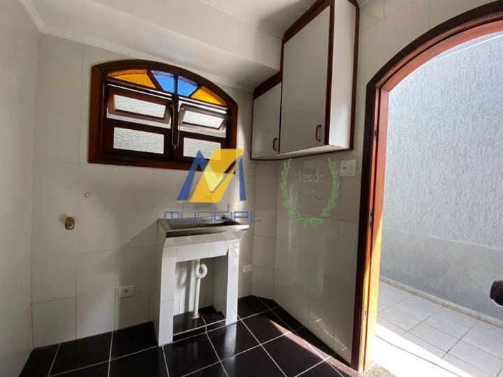 Sobrado, 3 quartos, 125 m² - Foto 3