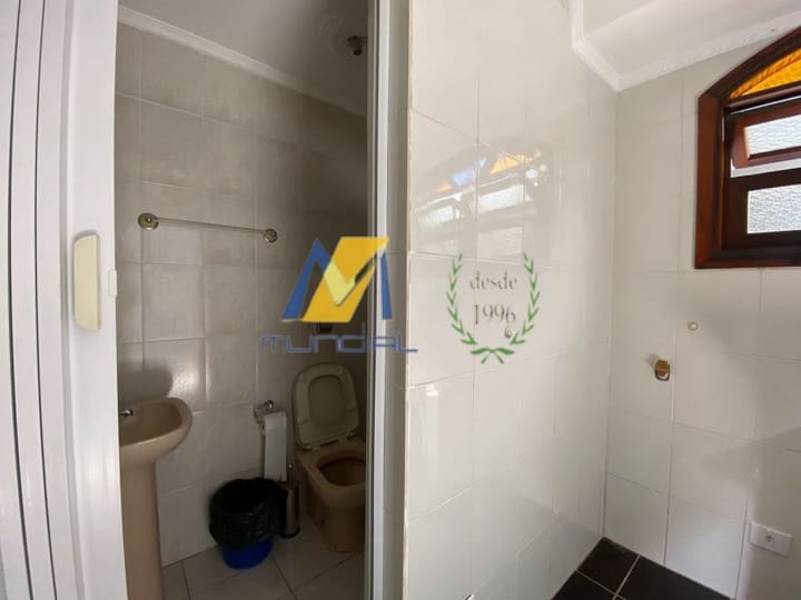 Sobrado, 3 quartos, 125 m² - Foto 4