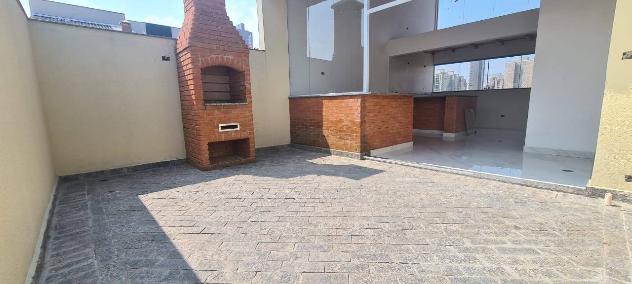 Cobertura, 2 quartos, 110 m² - Foto 3