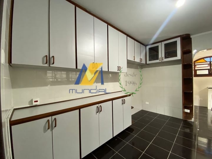 Sobrado, 3 quartos, 125 m² - Foto 6