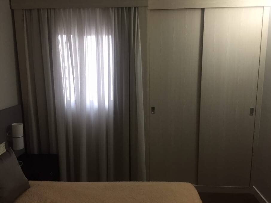Apartamento, 1 quarto, 44 m² - Foto 6