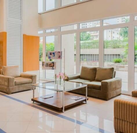 Apartamento, 1 quarto, 44 m² - Foto 10