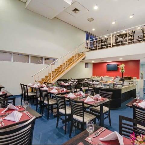 Apartamento, 1 quarto, 44 m² - Foto 11