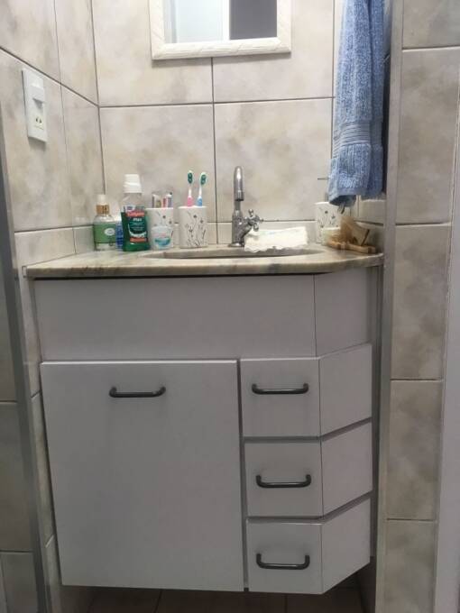Apartamento, 2 quartos, 52 m² - Foto 1