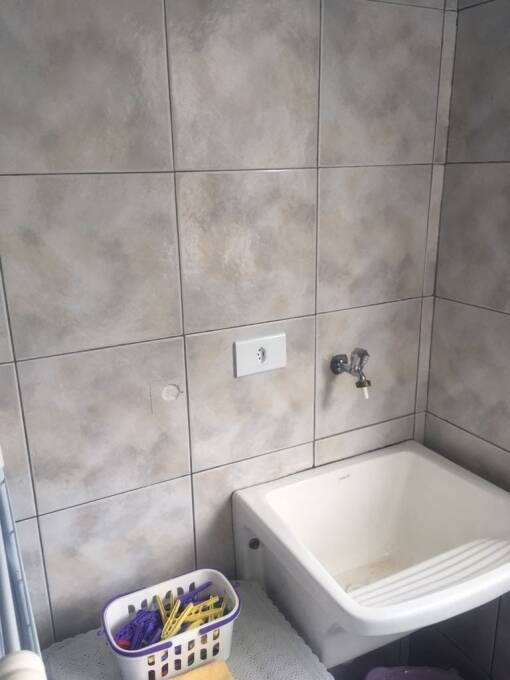 Apartamento, 2 quartos, 52 m² - Foto 3