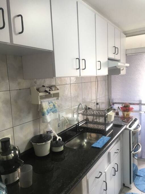 Apartamento, 2 quartos, 52 m² - Foto 4