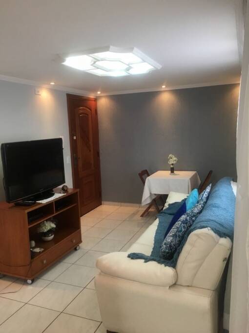 Apartamento, 2 quartos, 52 m² - Foto 5