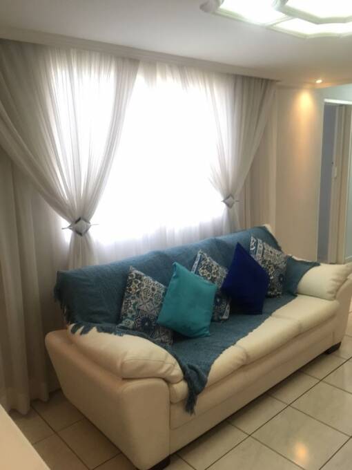Apartamento, 2 quartos, 52 m² - Foto 6