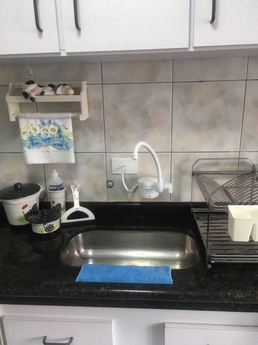 Apartamento, 2 quartos, 52 m² - Foto 7