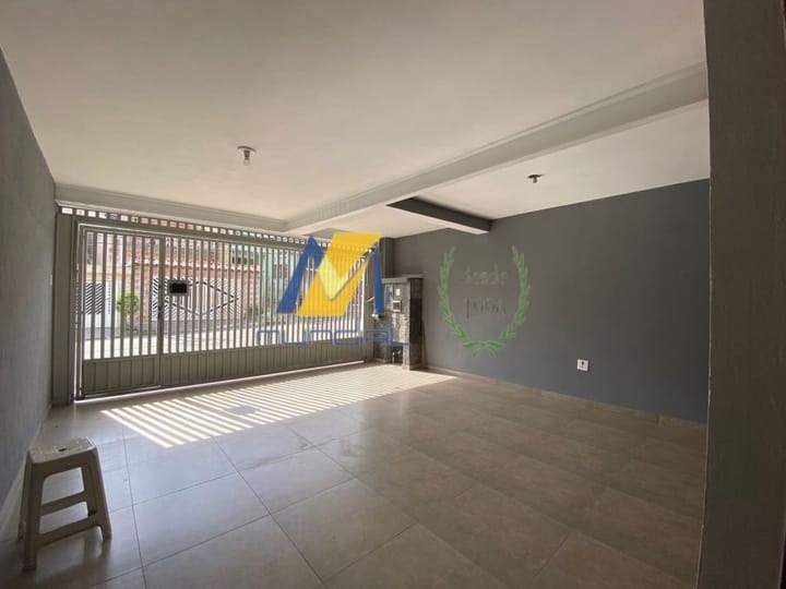 Sobrado, 3 quartos, 125 m² - Foto 8