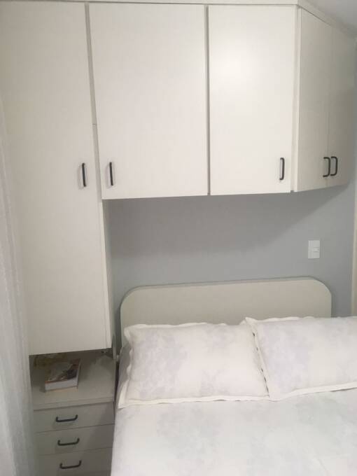 Apartamento, 2 quartos, 52 m² - Foto 8