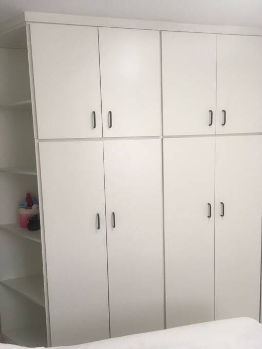 Apartamento, 2 quartos, 52 m² - Foto 9