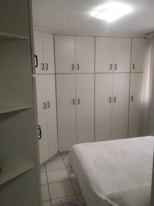 Apartamento, 2 quartos, 52 m² - Foto 13