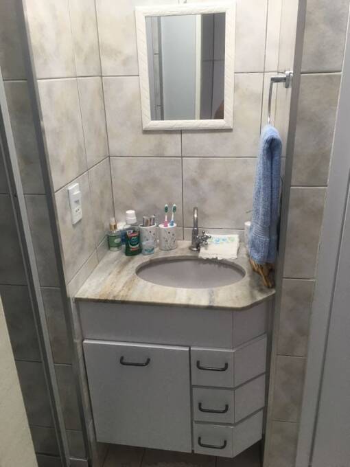 Apartamento, 2 quartos, 52 m² - Foto 17