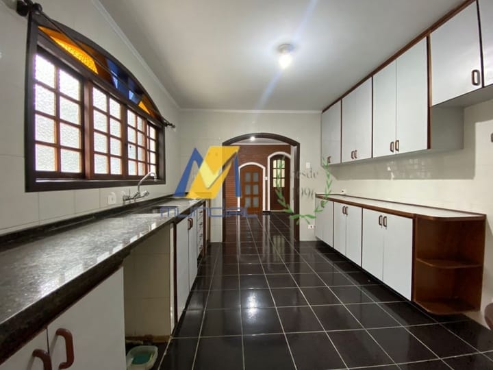 Sobrado, 3 quartos, 125 m² - Foto 9