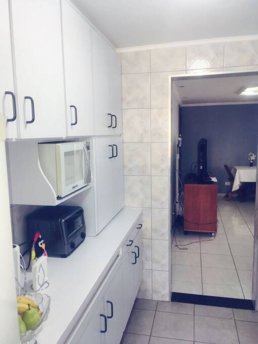 Apartamento, 2 quartos, 52 m² - Foto 18