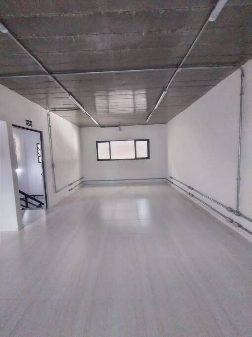 Depósito-Galpão, 526 m² - Foto 4