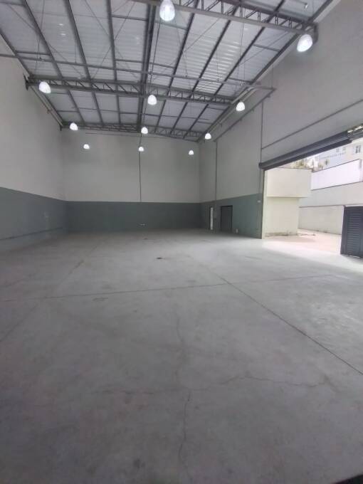 Depósito-Galpão, 526 m² - Foto 5