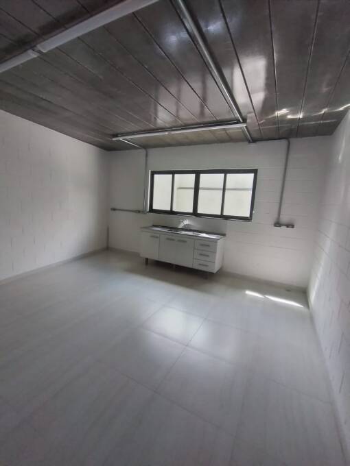 Depósito-Galpão, 526 m² - Foto 6