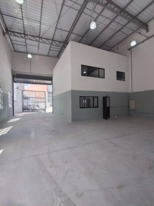 Depósito-Galpão, 526 m² - Foto 7