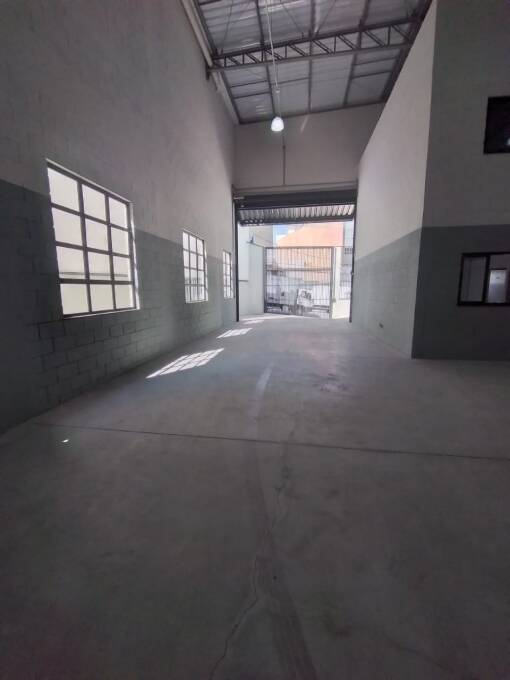 Depósito-Galpão, 526 m² - Foto 10
