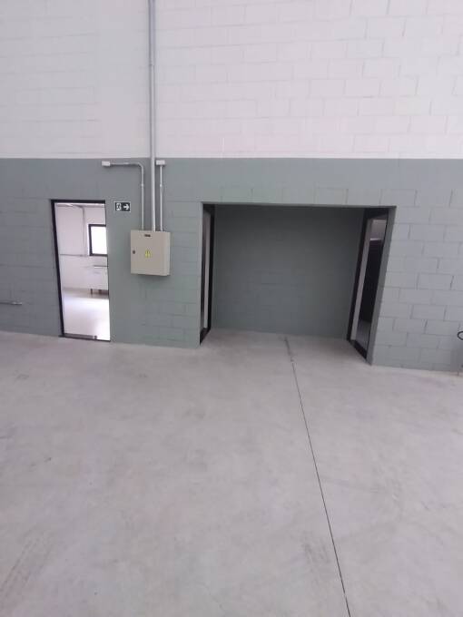 Depósito-Galpão, 526 m² - Foto 11