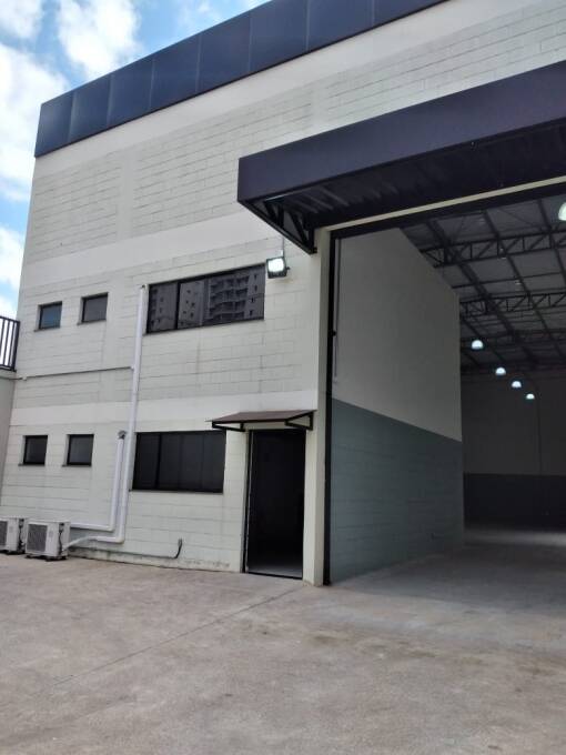 Depósito-Galpão, 526 m² - Foto 12