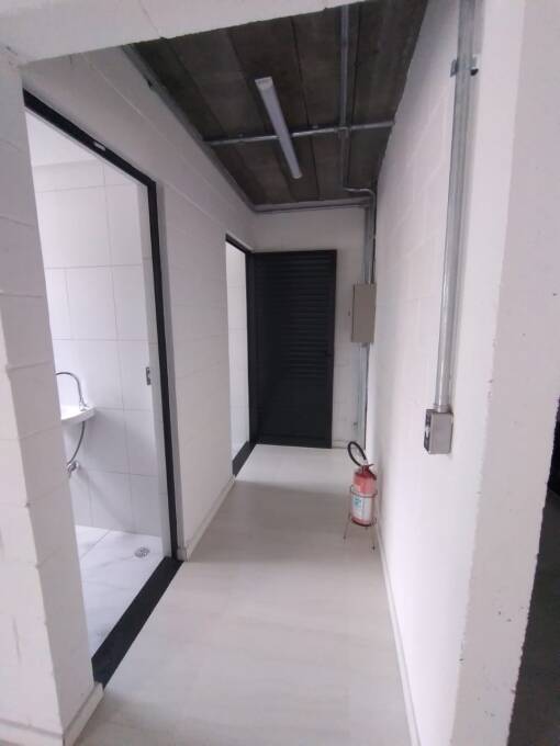 Depósito-Galpão, 526 m² - Foto 15