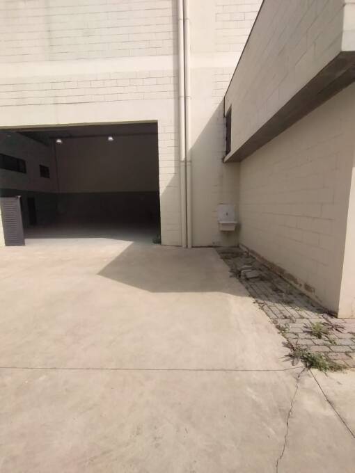 Depósito-Galpão, 526 m² - Foto 18