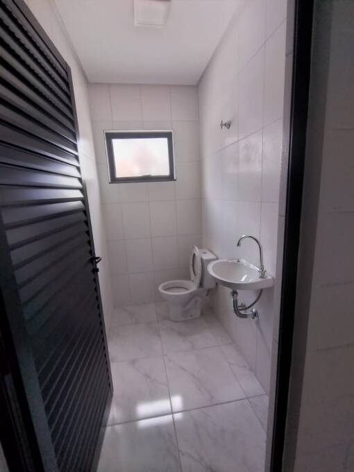 Depósito-Galpão, 526 m² - Foto 19