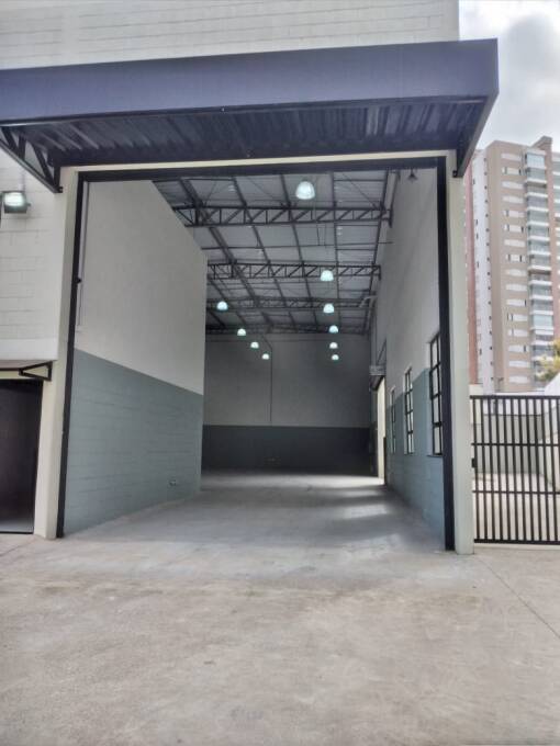 Depósito-Galpão, 526 m² - Foto 20