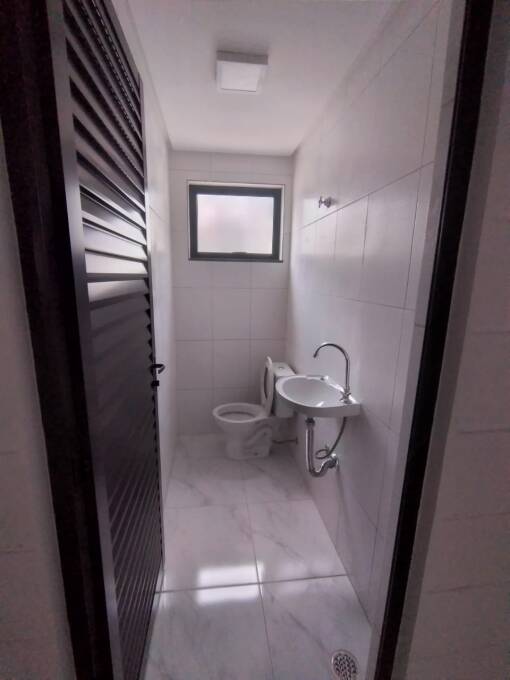 Depósito-Galpão, 526 m² - Foto 21