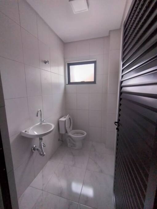 Depósito-Galpão, 526 m² - Foto 24