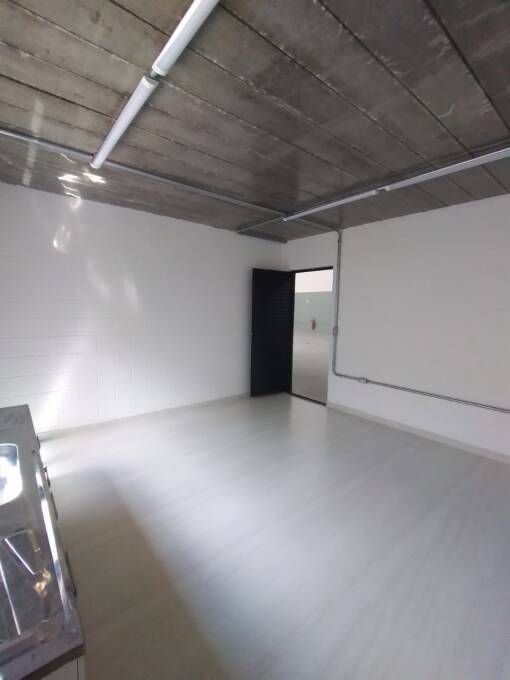Depósito-Galpão, 526 m² - Foto 27