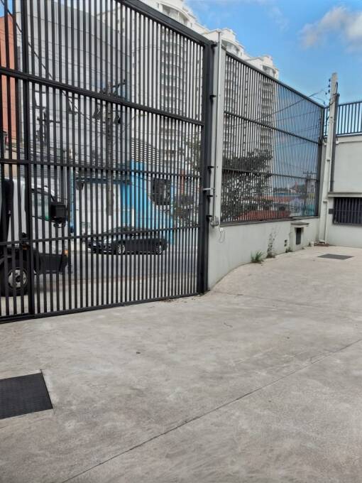 Depósito-Galpão, 526 m² - Foto 28