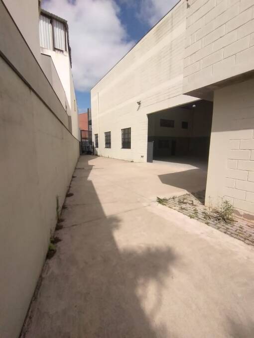 Depósito-Galpão, 526 m² - Foto 30