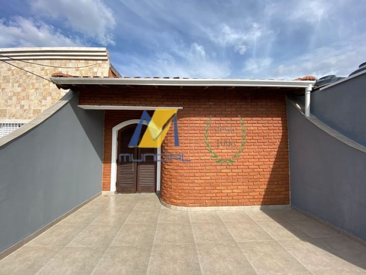 Sobrado, 3 quartos, 125 m² - Foto 22