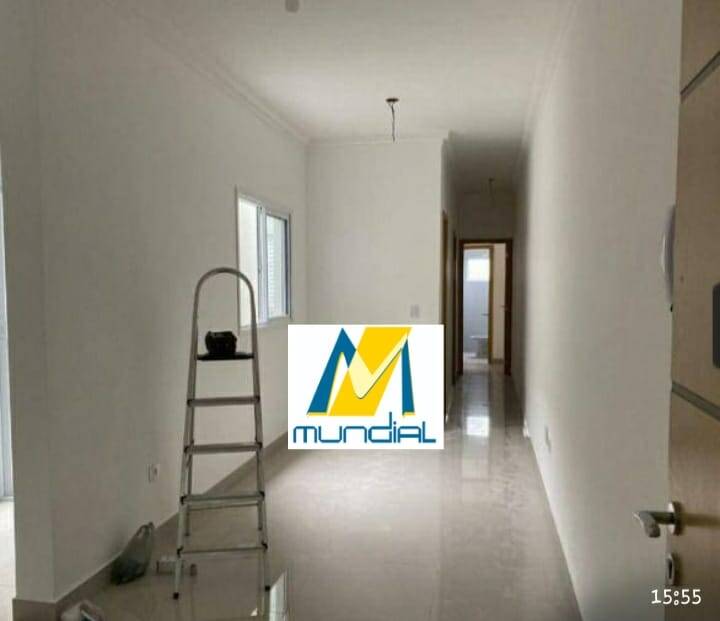 Apartamento, 2 quartos, 56 m² - Foto 2