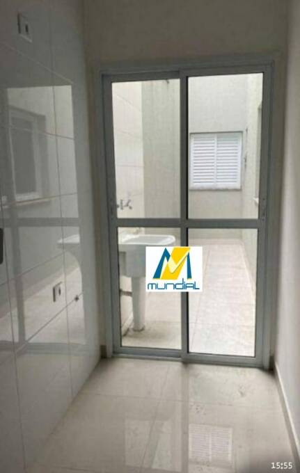 Apartamento, 2 quartos, 56 m² - Foto 6