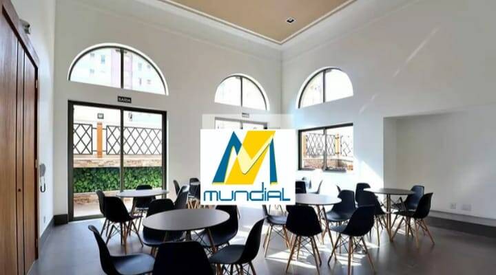 Apartamento, 2 quartos, 73 m² - Foto 1