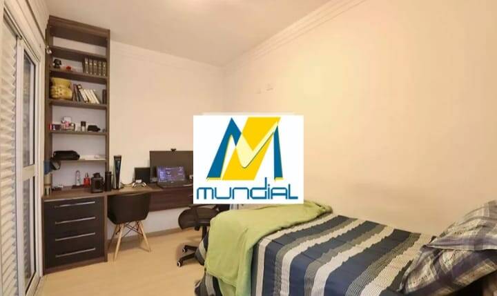 Apartamento, 3 quartos, 83 m² - Foto 3