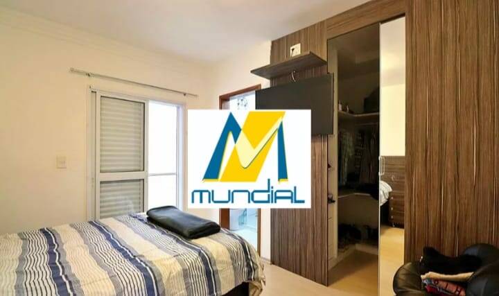 Apartamento, 3 quartos, 83 m² - Foto 6
