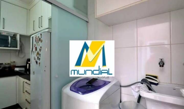 Apartamento, 3 quartos, 83 m² - Foto 12