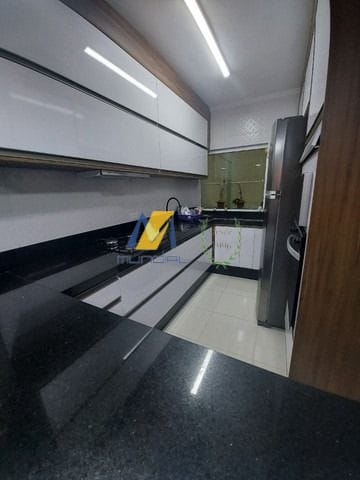 Casa, 2 quartos, 115 m² - Foto 2