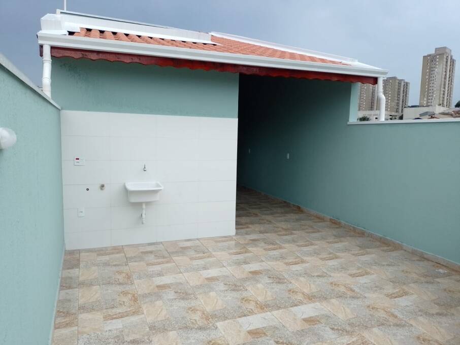 Cobertura, 2 quartos, 90 m² - Foto 19