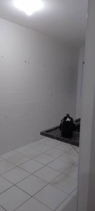 Apartamento, 2 quartos, 44 m² - Foto 1