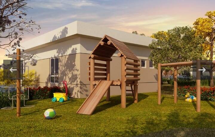 Apartamento, 2 quartos, 44 m² - Foto 8