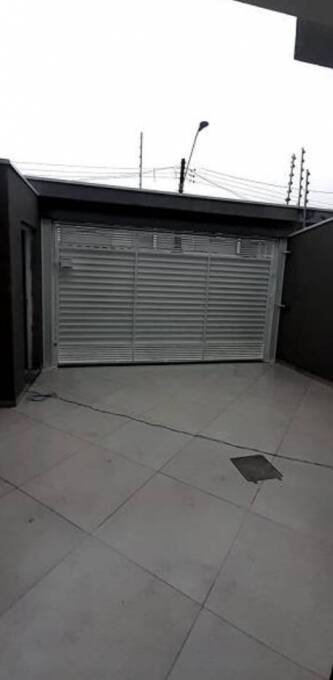 Casa, 2 quartos, 64 m² - Foto 19