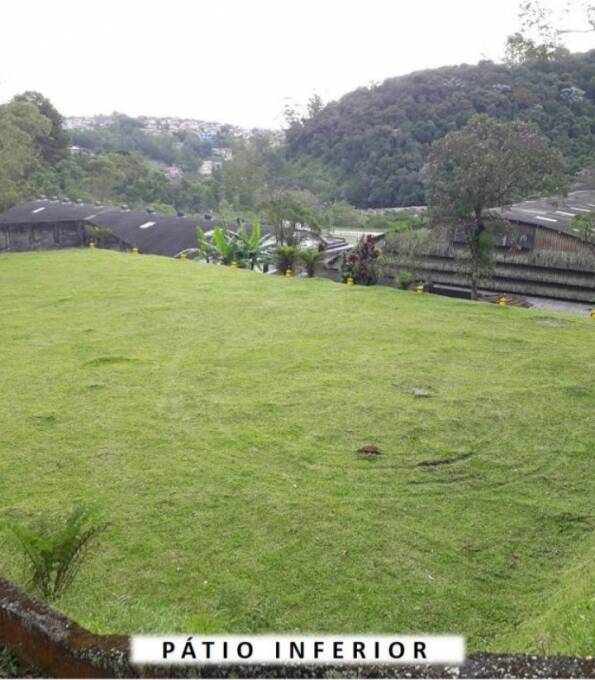 Depósito-Galpão, 6 m² - Foto 2