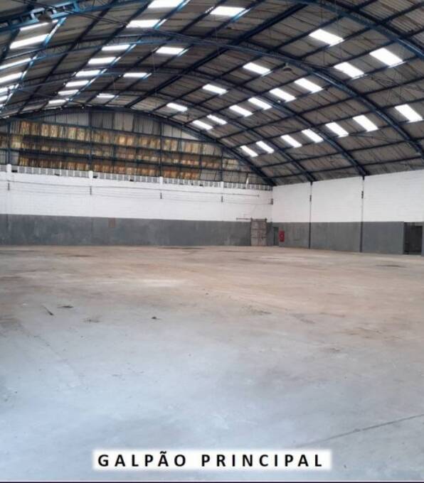 Depósito-Galpão, 6 m² - Foto 4
